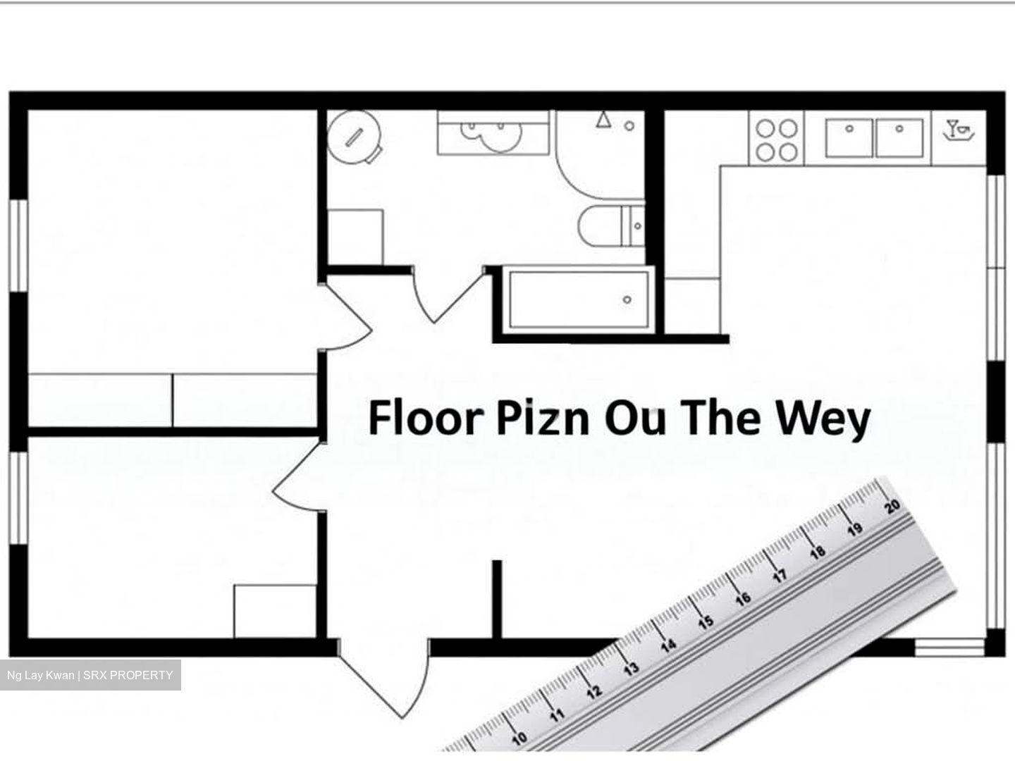 Blk 323 Ang Mo Kio 31 (Ang Mo Kio), HDB 2 Rooms #557554381